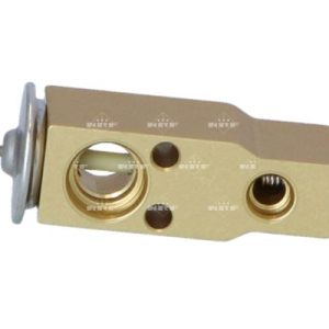 Supapa expansiune clima MITSUBISHI PAJERO CLASSIC (V2_W, V6_W, V7_W) 2.5 TD (V24W) diesel 115 cai NRF 38379