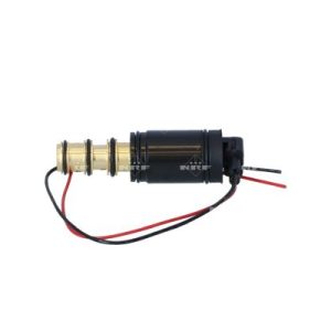 Supapa regulatoare compresor MITSUBISHI COLT VI (Z3_A, Z2_A) 1.5 DI-D (Z39A) diesel 95 cai NRF 38461