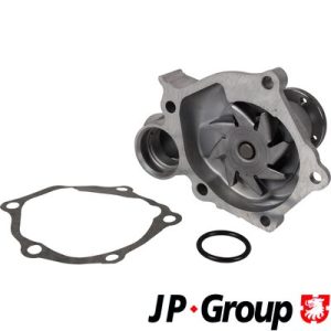 Pompa de apa MITSUBISHI OUTLANDER I (CU_W) 2.4 HDD Mivec (CU5W) benzina 160 cai JP GROUP 3914101900