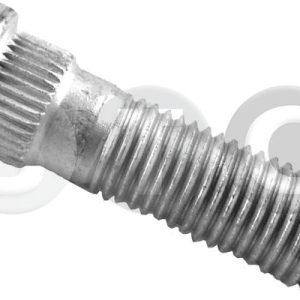 Surub roata MITSUBISHI LANCER V (CB_A, CD_A, CE_A) 1.6 16V (CB4A) benzina 113 cai STC T439268