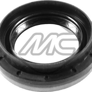 Simering cutie automata MITSUBISHI COLT VI (Z3_A, Z2_A) 1.3 Flexfuel (Z35A) Benzina/Etanol 95 cai METALCAUCHO 39380