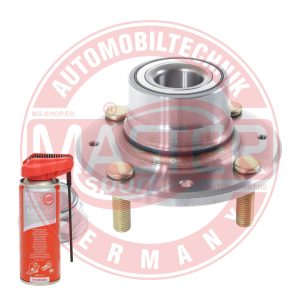 Set rulment roata MITSUBISHI CARISMA (DA_) 1.8 GDI (DA2A) benzina 122 cai MASTERSPORT GERMANY 3973-SET-MSP