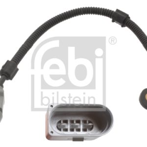 Senzor pozitie ax cu came MITSUBISHI LANCER VIII (CY_A, CZ_A) 2.0 DI-D (CY8A) diesel 140 cai FEBI BILSTEIN 39894