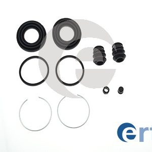 Set reparatie etrier MITSUBISHI L400 caroserie (PD_W, PC_W, PB_V, PA_W, PA_V) 2500 TD (PD5W, PD5V, PA5W, PA5V) diesel 87 cai ERT 400047