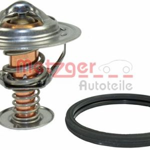 Termostat lichid racire MITSUBISHI CARISMA (DA_) 1.8 GDI (DA2A) benzina 122 cai METZGER 4006118