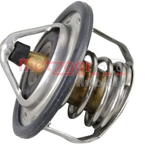 Termostat lichid racire MITSUBISHI ECLIPSE CROSS (GK_, GL_) 1.5 T-Mivec benzina 163 cai METZGER 4006400