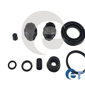 Set reparatie etrier MITSUBISHI COLT VI (Z3_A, Z2_A) 1.5 CZT (Z37A) benzina 150 cai ERT 400655