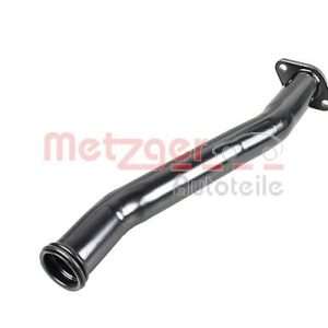 Senzor turatie roata MITSUBISHI LANCER VIII Sportback (CX_A) 1.8 Flex (CX3A, CX6A) Benzina/Etanol 140 cai METZGER 09001235