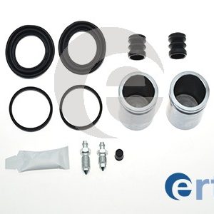 Set reparatie etrier MITSUBISHI COLT VI (Z3_A, Z2_A) 1.3 (Z21A) benzina 92 cai ERT 401351