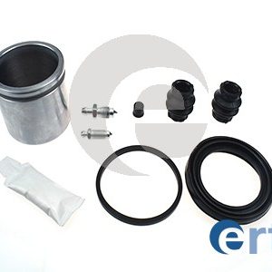 Set reparatie etrier MITSUBISHI COLT VI (Z3_A, Z2_A) 1.3 Flexfuel (Z35A) Benzina/Etanol 95 cai ERT 401416