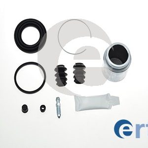 Set reparatie etrier MITSUBISHI PAJERO CLASSIC (V2_W, V6_W, V7_W) 2.5 TD (V24W) diesel 115 cai ERT 401437
