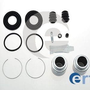 Set reparatie etrier MITSUBISHI L 300 III platou / sasiu (P1_T ) 2.5 TD (P15T) diesel 87 cai ERT 401631