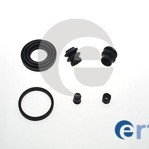 Set reparatie etrier MITSUBISHI LANCER VIII (CY_A, CZ_A) 1.8 Flexfuel (CY3A, CY6A) Benzina/Etanol 140 cai ERT 401759