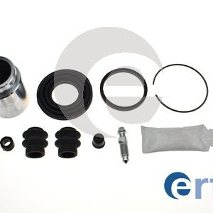 Set reparatie etrier MITSUBISHI LANCER VIII (CY_A, CZ_A) 1.8 Flexfuel (CY3A, CY6A) Benzina/Etanol 140 cai ERT 401765