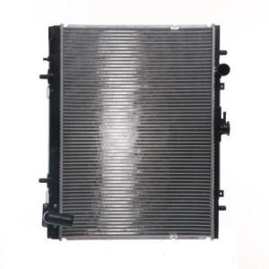 Radiator racire motor MITSUBISHI L200 (K7_T, K6_T, K5_T) 2.5 TD 4WD (K74T) diesel 133 cai MAHLE ORIGINAL CR 2175 000S