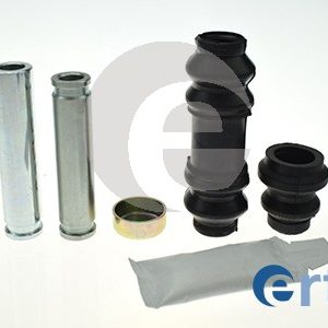 Set bucsi de ghidaj etrier frana MITSUBISHI COLT IV (CA_A) 1.8 GTi 16V (CA5A) benzina 140 cai ERT 410078