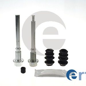 Set bucsi de ghidaj etrier frana MITSUBISHI GALANT VII (E5_A, E7_A, E8_A) 1.8 (E52A) benzina 116 cai ERT 410084