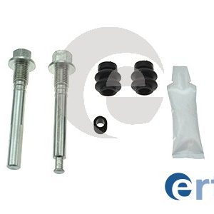 Set bucsi de ghidaj etrier frana MITSUBISHI OUTLANDER I (CU_W) 2.4 4WD (CU5W) benzina 162 cai ERT 410179