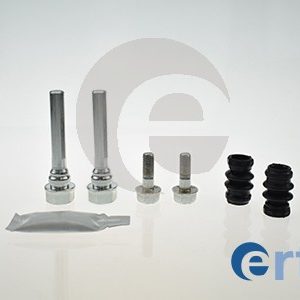 Set bucsi de ghidaj etrier frana MITSUBISHI L200 / TRITON (KA_T, KB_T) 2.5 DI-D (KA4T) diesel 128 cai ERT 410203