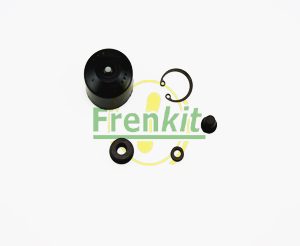 Set reparatie pompa centrala ambreiaj MITSUBISHI COLT IV (CA_A) 1.8 GTi 16V (CA5A) benzina 140 cai FRENKIT 415004