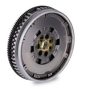 Volanta MITSUBISHI CARISMA limuzina (DA_) 1.9 DI-D (DA5A) diesel 102 cai LUK 415 0142 10