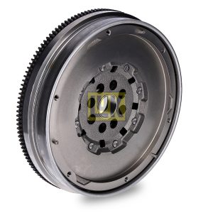 Volanta MITSUBISHI OUTLANDER II (CW_W) 2.2 DI-D 4WD diesel 156 cai LUK 415 0321 10