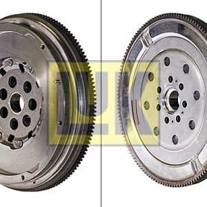 Volanta MITSUBISHI OUTLANDER II (CW_W) 2.2 DI-D 4WD diesel 177 cai LUK 415 0489 10