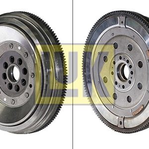 Volanta MITSUBISHI OUTLANDER II (CW_W) 2.2 DI-D 4WD diesel 156 cai LUK 415 0544 10