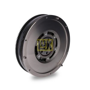 Volanta MITSUBISHI L200 / TRITON (KJ_, KK_, KL_) 2.2 DI-D 4WD diesel 150 cai LUK 415 0677 10