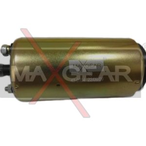 Pompa combustibil MITSUBISHI GALANT VI (E3_A) 2.0 GTI 16V (E39A, E38A, E33A) benzina 144 cai MAXGEAR 43-0104