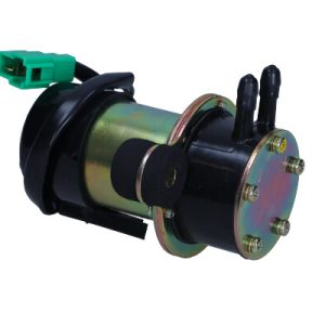 Pompa combustibil MITSUBISHI L 300 / DELICA II caroserie (L03_P) 2.3 D (L038P, L068P) diesel 68 cai MAXGEAR 43-0177