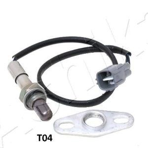Sonda Lambda MITSUBISHI ECLIPSE II (D3_A) 2000 GT 16V benzina 214 cai ASHIKA 43-T04