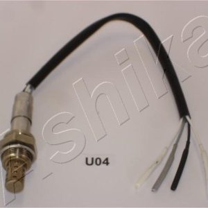 Sonda Lambda MITSUBISHI LANCER V (CB_A, CD_A, CE_A) 1.8 16V (CB5A) benzina 140 cai ASHIKA 43-U04
