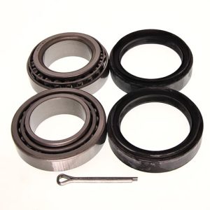 Set rulment roata MITSUBISHI LANCER III Station Wagon (C1_V, C3_V) 1.5 (C12V) benzina 83 cai MAXGEAR 33-0200