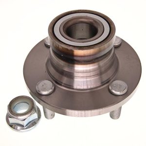 Set rulment roata MITSUBISHI LANCER VI (CJ_, CP_) 1.6 16V (CK4A) benzina 90 cai MAXGEAR 33-0457