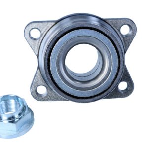 Set rulment roata MITSUBISHI GALANT VIII combi (EA_, EC_) 2.5 V6 24V (EA5W) benzina 160 cai MAXGEAR 33-0455