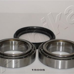 Set rulment roata MITSUBISHI L 300 / DELICA II bus (L03_P/G, L0_2P) 2.0 4WD (L037G) benzina 88 cai ASHIKA 44-15005