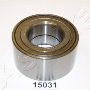 Set rulment roata MITSUBISHI OUTLANDER I (CU_W) 2.0 4WD (CU2W) benzina 136 cai ASHIKA 44-15031