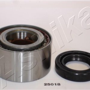 Set rulment roata MITSUBISHI L 300 III bus (P0_W, P1_W, P2_W, P3_W) 2.0 i (P00W, P03W, P13W) benzina 113 cai ASHIKA 44-25018