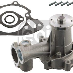 Pompa de apa MITSUBISHI L 300 III bus (P0_W, P1_W, P2_W, P3_W) 2.5 TD 4WD (P25W, P35W) diesel 87 cai FEBI BILSTEIN 47453