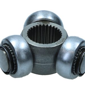 Tripoda cardan MITSUBISHI CARISMA limuzina (DA_) 1.6 (DA1A) benzina 90 cai MAXGEAR 49-2025