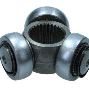 Tripoda cardan MITSUBISHI OUTLANDER I (CU_W) 2.0 4WD (CU2W) benzina 136 cai MAXGEAR 49-2026