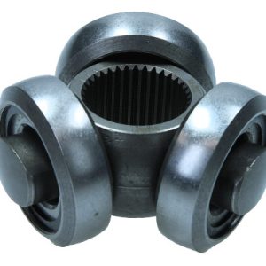 Tripoda cardan MITSUBISHI OUTLANDER II (CW_W) 2.0 (CW4W) benzina 147 cai MAXGEAR 49-2027