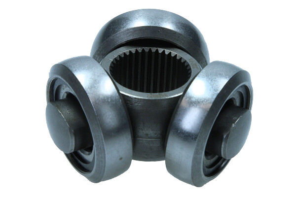 Tripoda cardan MITSUBISHI LANCER VIII Sportback (CX_A) 1.8 DI-D (CX9A) diesel 150 cai MAXGEAR 49-2027