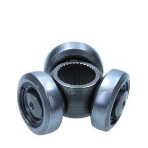 Tripoda cardan MITSUBISHI OUTLANDER I (CU_W) 2.0 (CU2W) benzina 136 cai MAXGEAR 49-2032