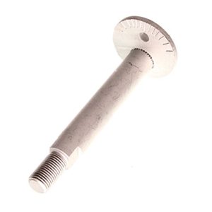 Surub corectare inclinare MITSUBISHI PAJERO CLASSIC (V2_W, V6_W, V7_W) 3.2 DI-D (V68W, V78W) diesel 170 cai MAXGEAR 49-5410