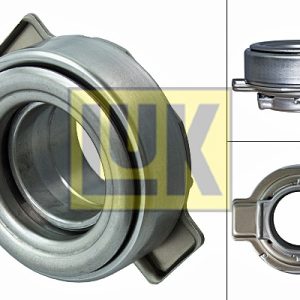 Rulment de presiune MITSUBISHI Canter (FE5, FE6) VI FE112E4 diesel 109 cai LUK 500 0791 60