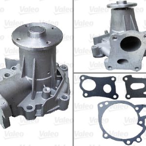 Pompa de apa MITSUBISHI L200 (K7_T, K6_T, K5_T) 2.5 TD 4WD (K74T) diesel 99 cai VALEO 506736