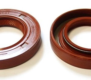 Simering ax cu came MITSUBISHI CARISMA (DA_) 1.9 DI-D (DA5A) diesel 102 cai ELRING 508.544