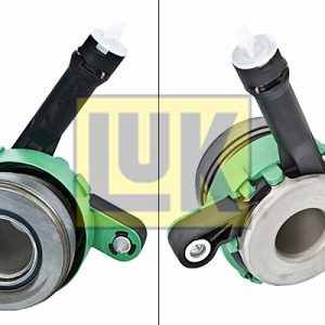 Rulment de presiune ambreiaj MITSUBISHI OUTLANDER II (CW_W) 2.0 (CW4W) benzina 147 cai LUK 510 0108 10